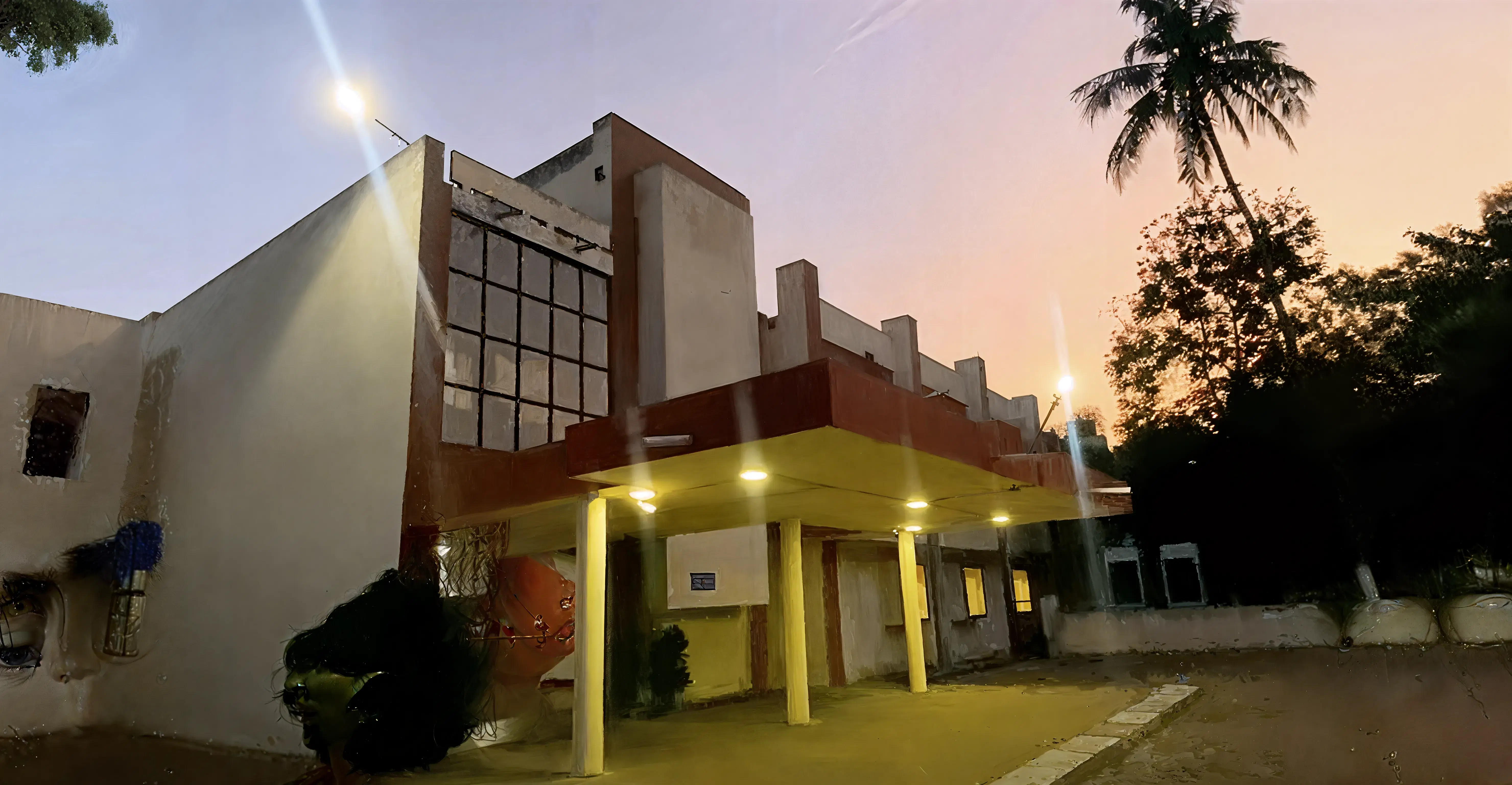 RIE Bhubaneswar Campus photo 11